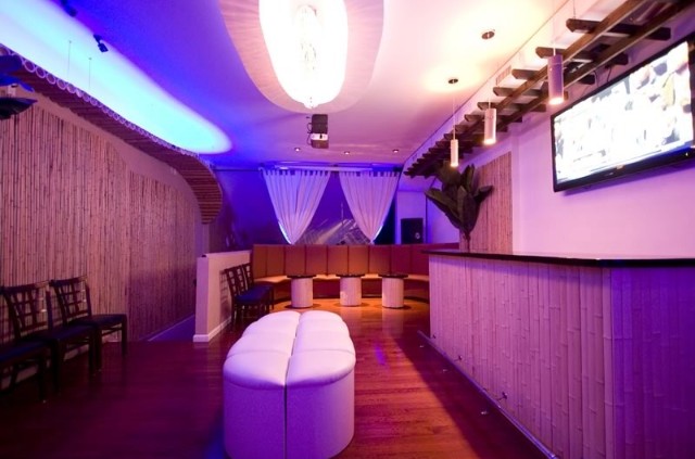 tropix bar & lounge new york